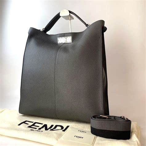 fendi ピーカブー